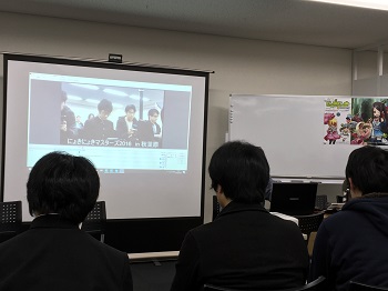 �ɂ傫�}�X�^�[�Y