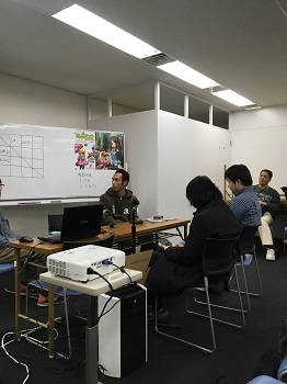 �ɂ傫�}�X�^�[�Y