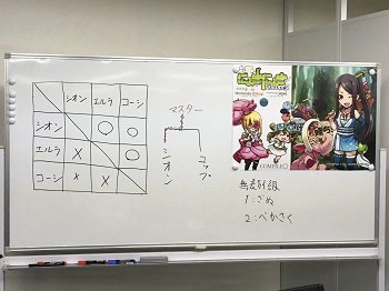 �ɂ傫�}�X�^�[�Y