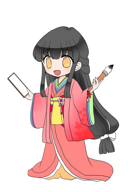 �ɂ傫�ɂ傫 ���P�̓����� �L�����N�^�[