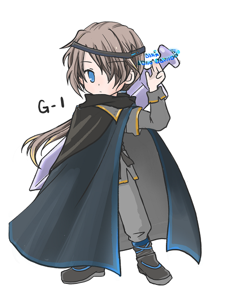 �ɂ傫�ɂ傫 ���P�̓����� �L�����N�^�[