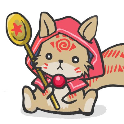 �ɂ傫�ɂ傫 ���P�̓����� �L�����N�^�[