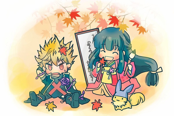 �ɂ傫�ɂ傫 ���P�̓����� �L�����N�^�[