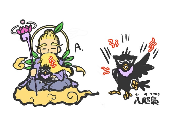 �ɂ傫�ɂ傫 ���P�̓����� �L�����N�^�[