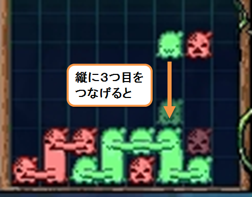 �ɂ傫���ƐL�т�P