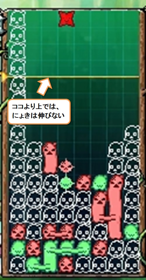 ����ȏ��ł͐L�тȂ���