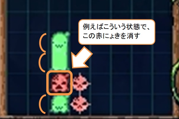 �ɂ傫���c�ɂR�����Ȃ����`