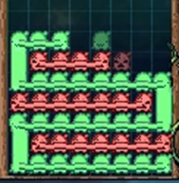 �ɂ傫���c�ɂR�����Ȃ����`