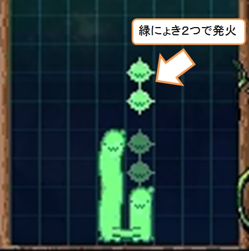 �ւ��񂾌`�̏ꏊ�ł̔���