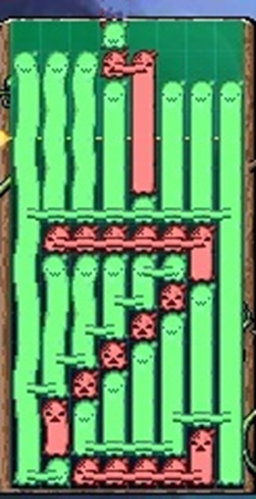 �ɂ傫�łP��