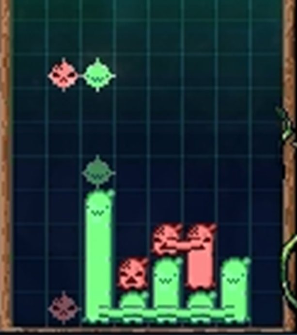 �U���̗͂�