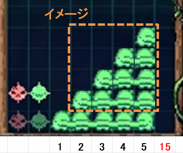 �U���̗͂�