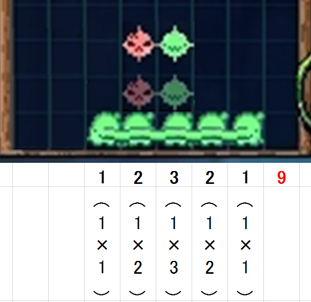 �U���̗͂�