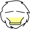 マワーリーの顔