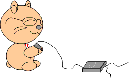 �a�c�V�X�e���}�X�R�b�g�FTV�Q�[��