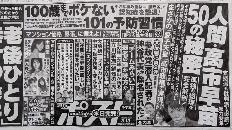 �T���|�X�g �L�� ����